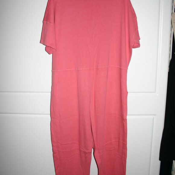 Zenana Jumpsuit - Picture 8 of 8